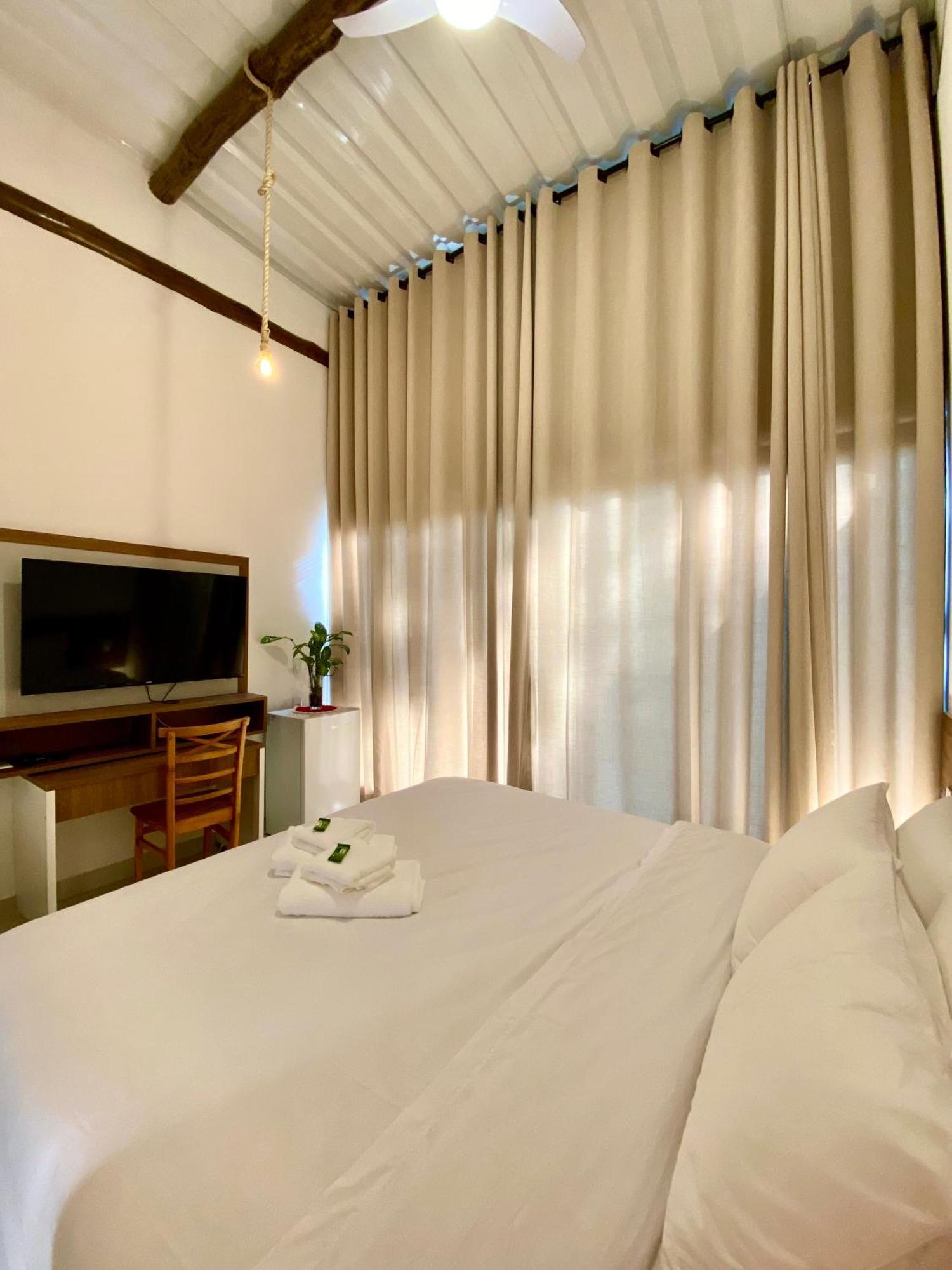 Atlantic Forest Room أنجرا دوس ريس المظهر الخارجي الصورة